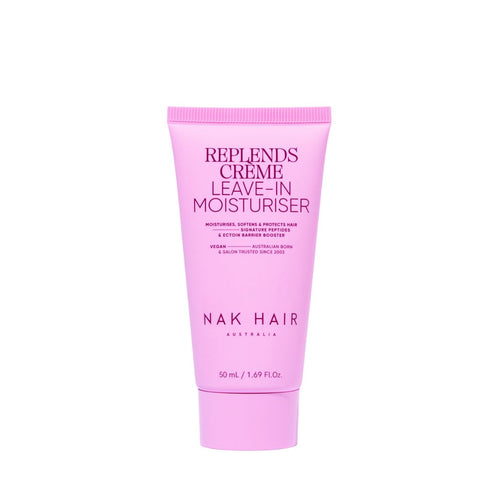 NAK Signature Replends Crème Leave in Moisturiser 50ml
