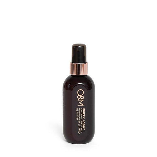 O&M Frizzy Logic Finishing Shine Spray 100ml