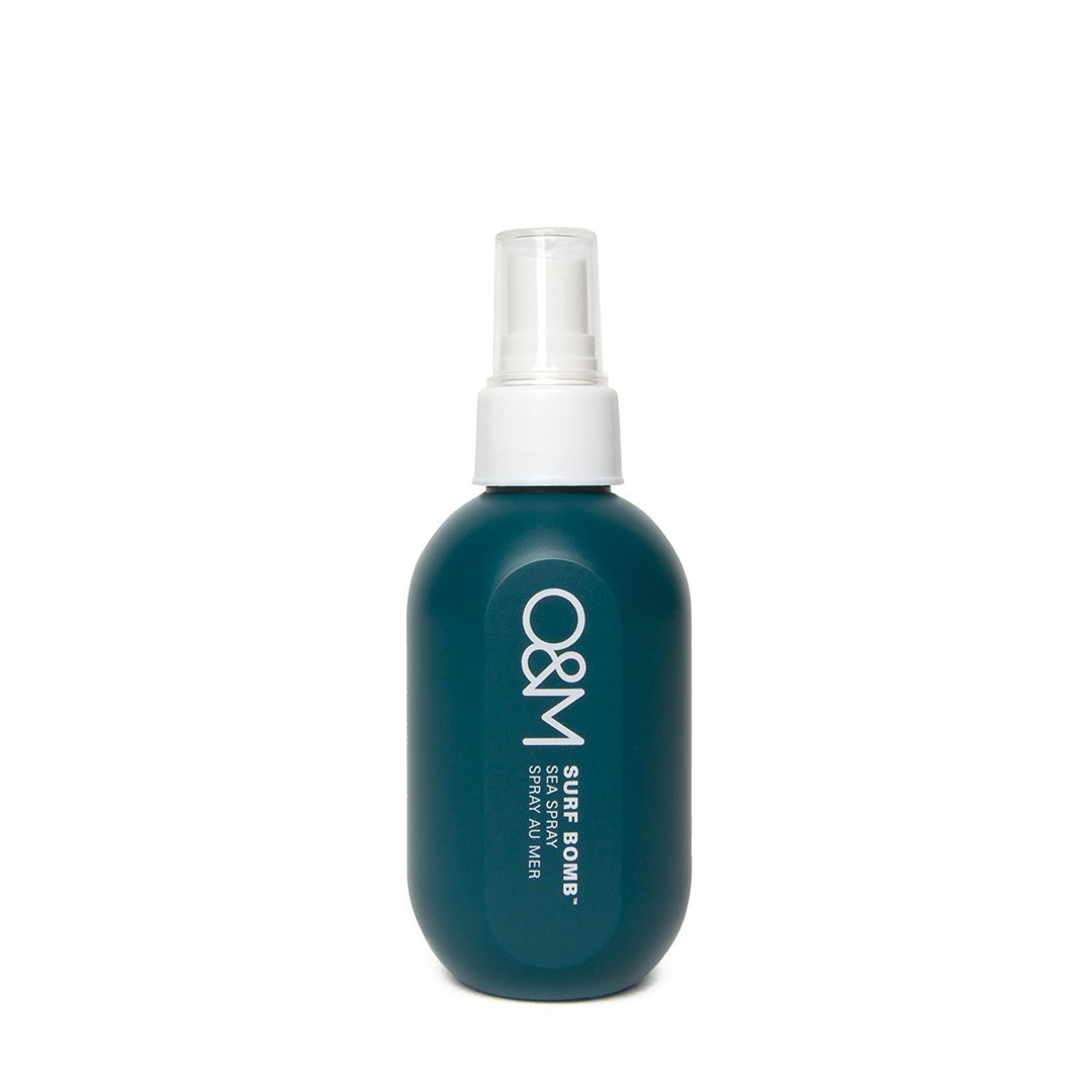 O&M Surf Bomb Sea Salt Spray 150ml