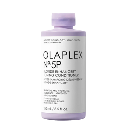 Olaplex No.5P Blonde Enhancer Toning Conditioner 250ml