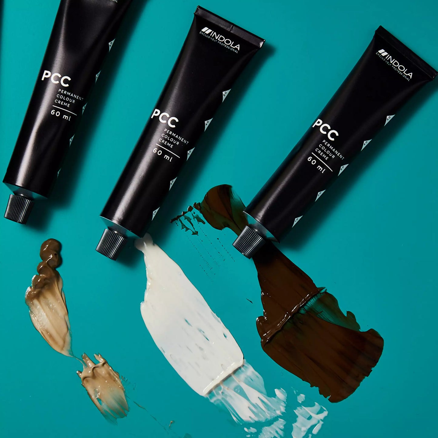 Indola PCC Fashion 6.84 Dark Blonde Chocolate Copper 60ml