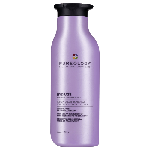 Pureology Hydrate Shampoo 266ml
