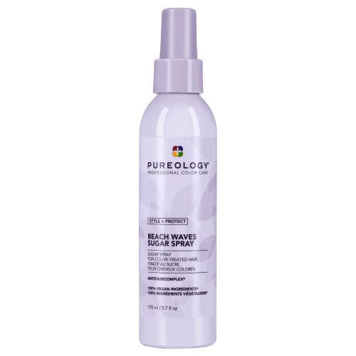 Pureology Style + Protect Beach Waves Sugar Spray 170ml