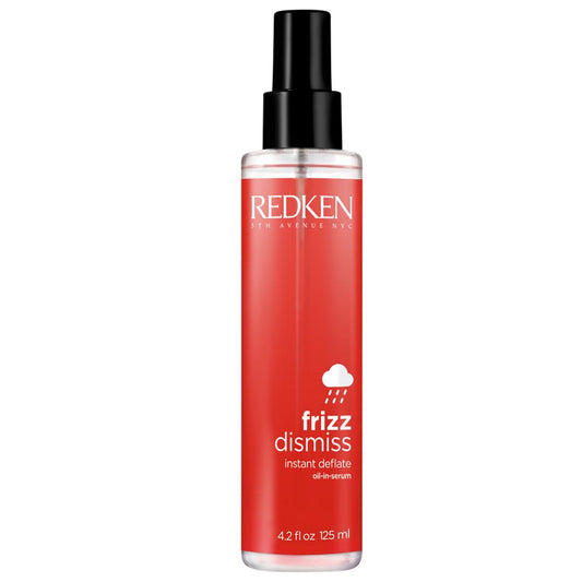 Redken Frizz Dismiss Instant Deflate Oil-In-Serum 125ml