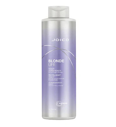 Joico Blonde Life Violet Conditioner 1L