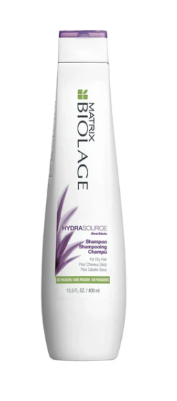 Matrix Biolage HydraSource Shampoo 400ml