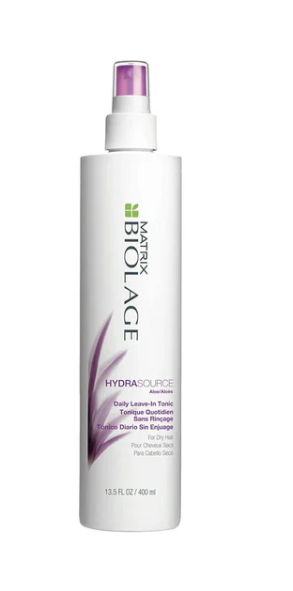 Matrix Biolage HydraSource Daily Leave In 400ml