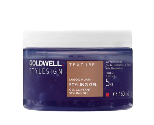 Goldwell Style Sign Lagoom Jam 150ml