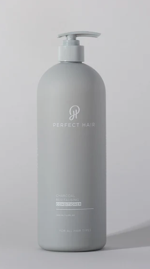 Perfect Hair Charcoal Revitalising Conditioner 1L