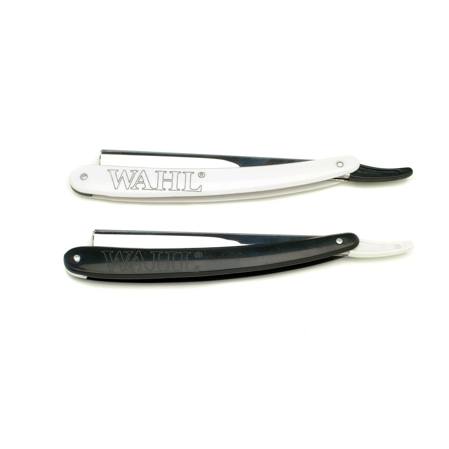 Wahl Folding Hair Razor White