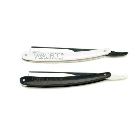 Wahl Folding Hair Razor White