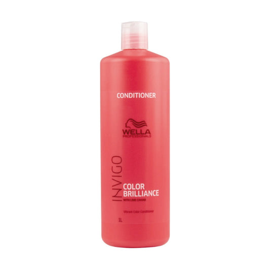 Wella Invigo Color Brilliance Vibrant Colour Conditioner 1L