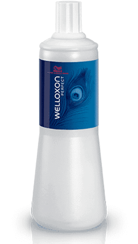 Wella Koleston Perfect Me+ Welloxon Perfect 4% 13Vol 1L