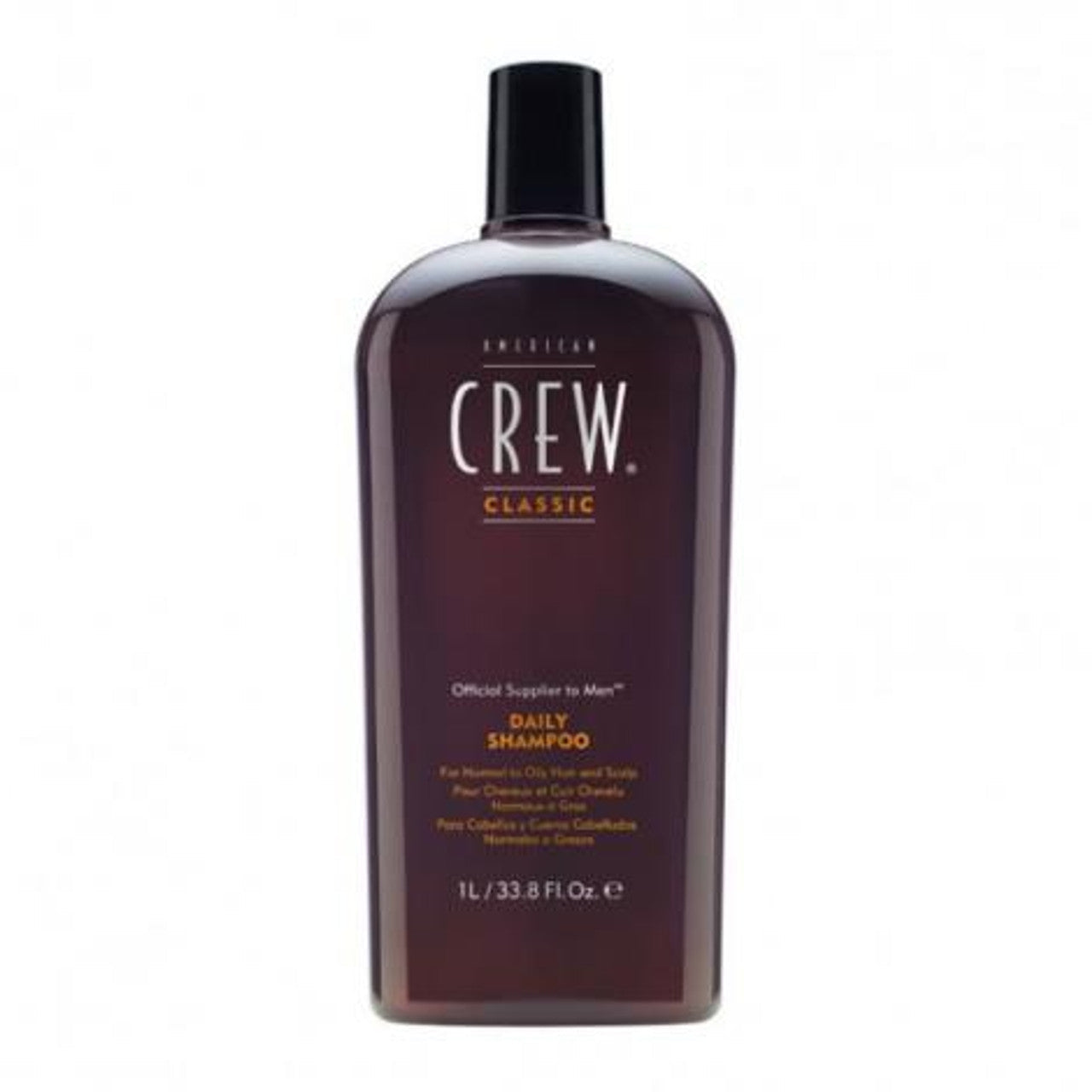 American Crew Daily Cleansing Shampoo 1000ml