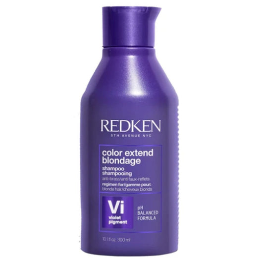Redken Color Extend Blondage Conditioner 300ml