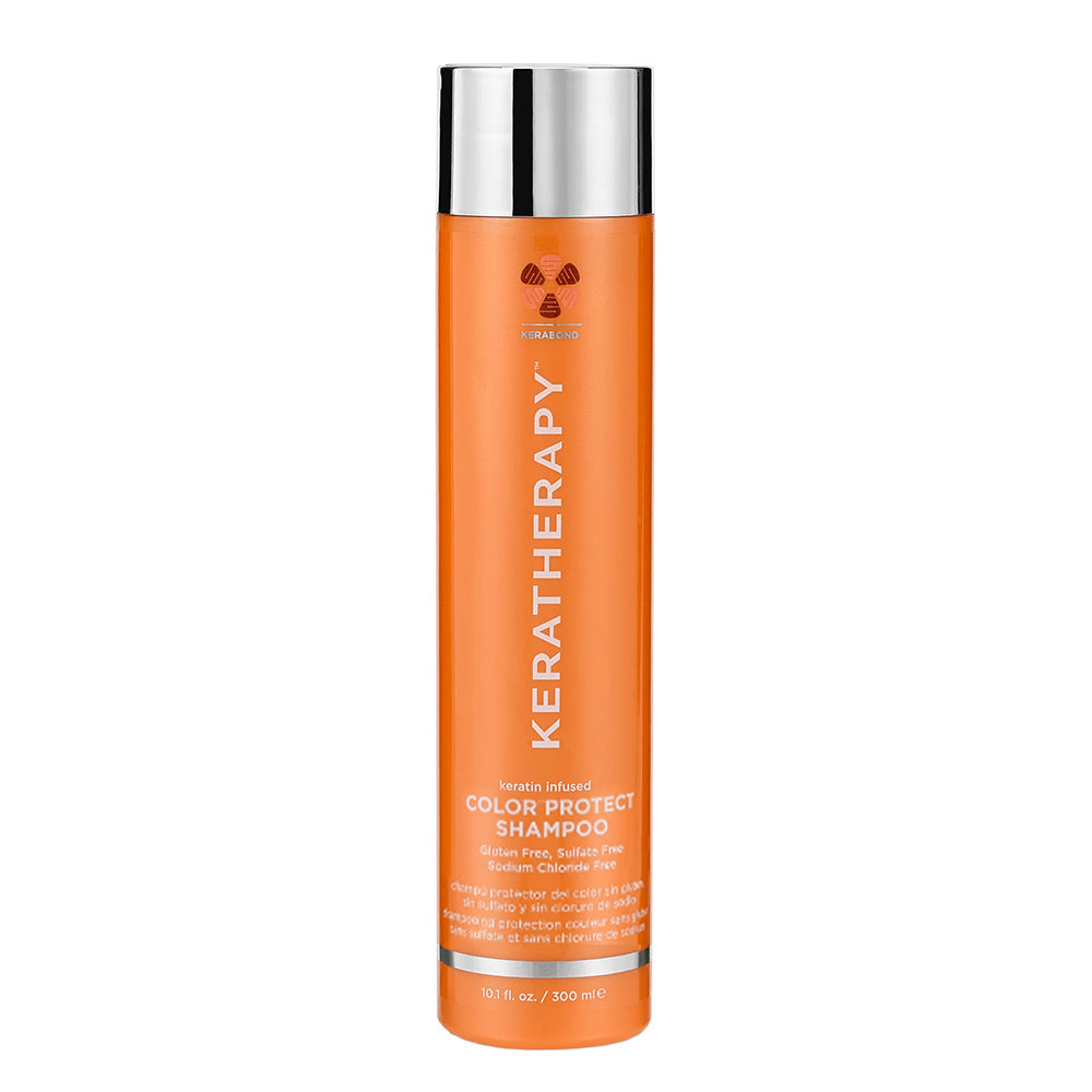 Keratherapy Keratin Infused Colour Protect Shampoo 300ml