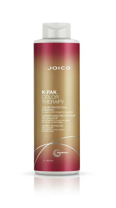 Joico K-Pak Colour Therapy Shampoo 1L