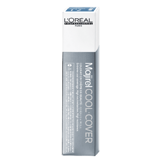 L'Oreal Majirel Cool Cover Permanent Hair Colour 50ml