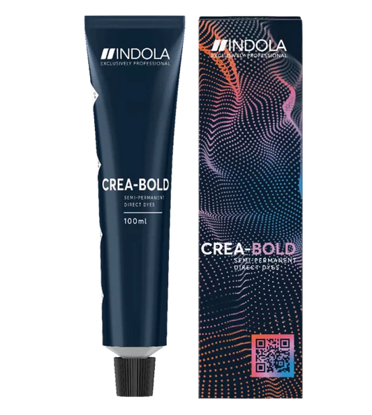 Indola CREA-MIX 0.11 Ash 60ml