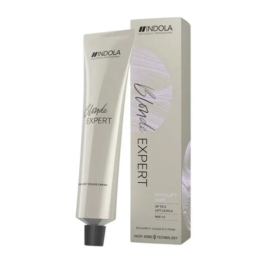 Indola Blonde Expert 1000.0 Blonde Natural 60ml