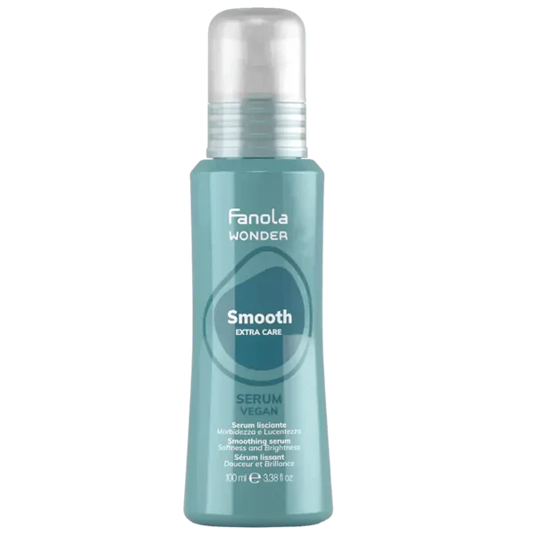 Fanola Wonder Smooth Serum 100ml