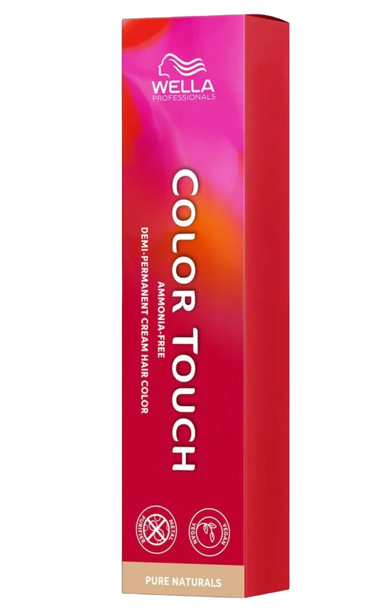 Wella Color Touch Semi-Permanent Colour 60ml