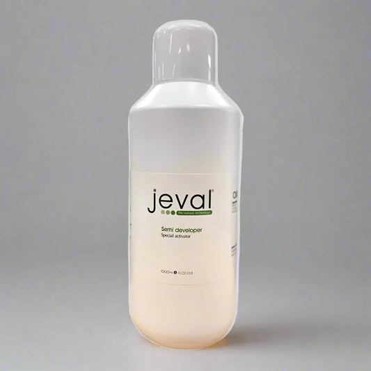 Jeval Oxi Peroxide