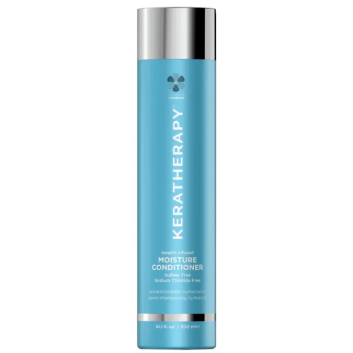 Keratherapy Keratin Infused Moisture Conditioner 300ml
