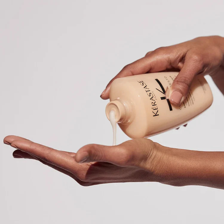 Kerastase Curl Manifesto Bain Hydratation Douceur 250ml