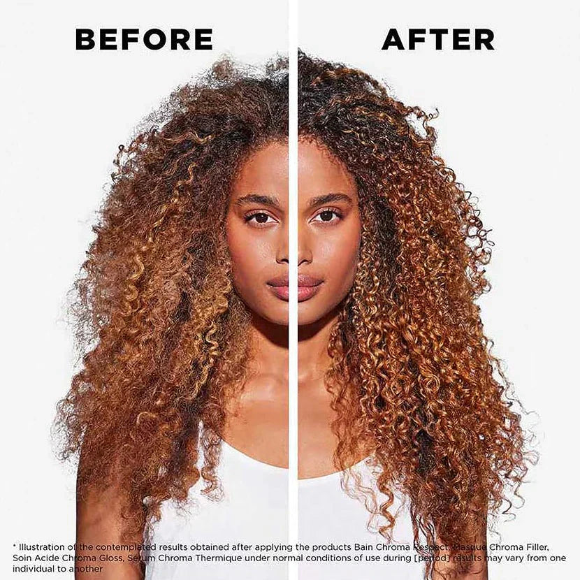 Kerastase Chroma Absolut Masque Chroma Filler 200ml