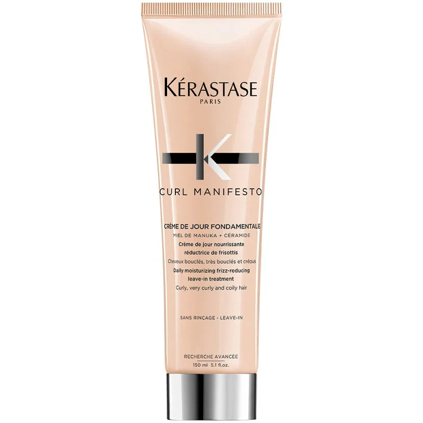 Kerastase Curl Manifesto Creme De Jour Fondamentale 150ml