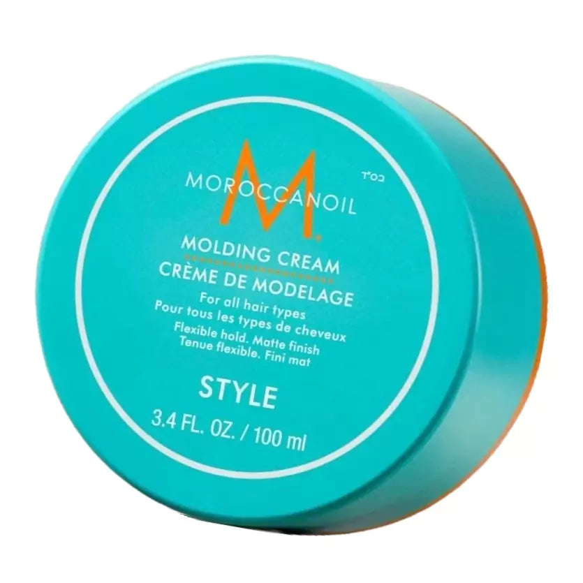 Moroccanoil Molding Cream 100ml