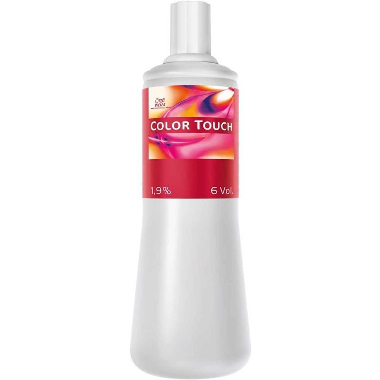 Wella  Color Touch 1.9%  6 Vol Emulsion 1 Litre