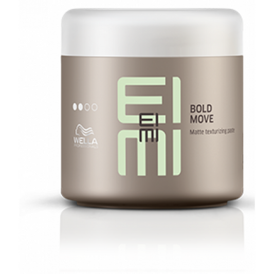 Wella EIMI Bold Move Hair Styling Paste 150ml