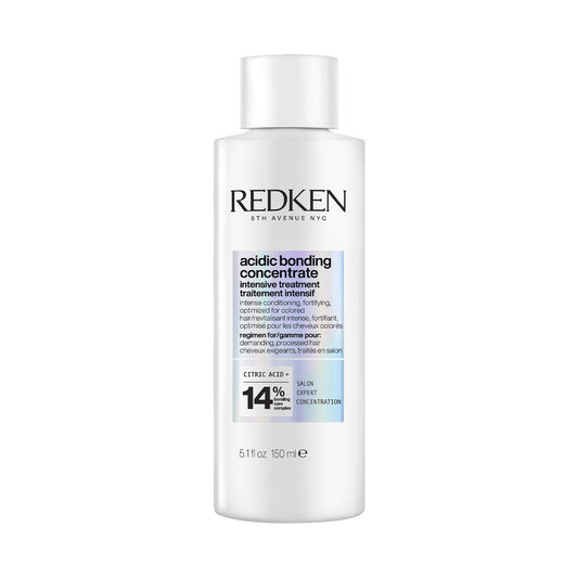 Redken Acidic Bonding Concentrate Intensive Treatment 150ml