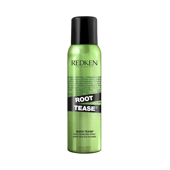 Redken Root Tease 15 Backcombing Lift Finishing Spray 150g