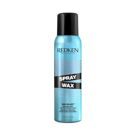 Redken Spray Wax 165g