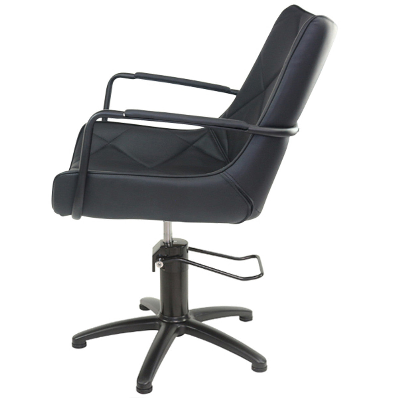 Taylor Black Styling Chair