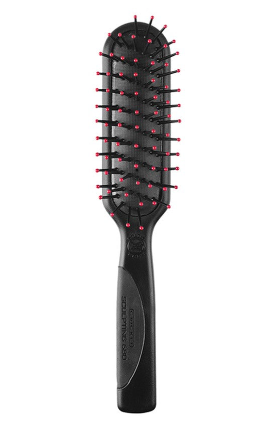 CRICKET STATIC FREE SF680 SCULPTING BRUSH